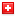 swisswuff.ch hosted country